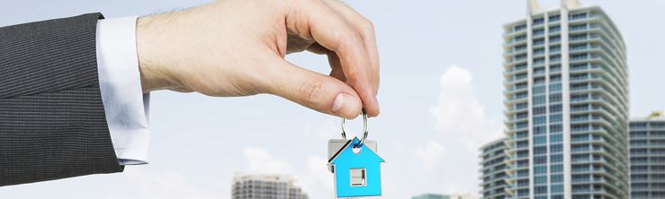 condominium buying